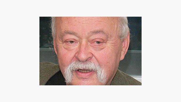 Oldřich Kulhánek