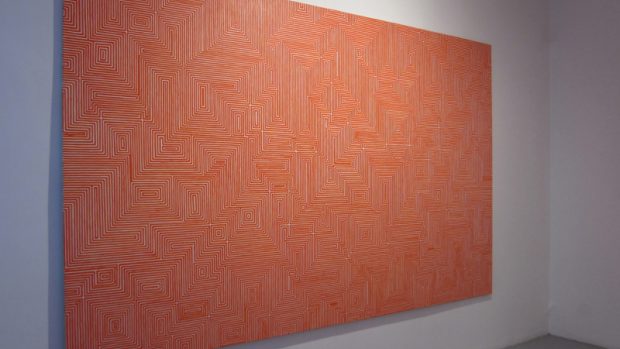 Petr Kvíčala, No.30 &quot;17 Days of Red&quot;, 2001