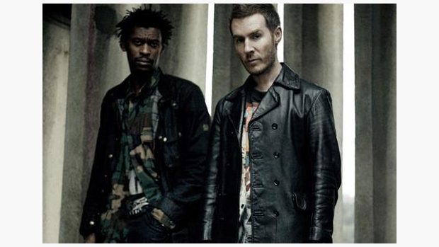 Massive Attack