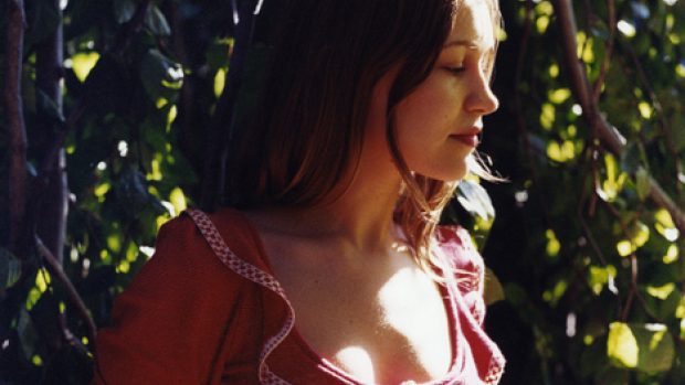 Joanna Newsom
