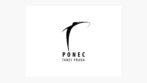 Logo Divadla Ponec