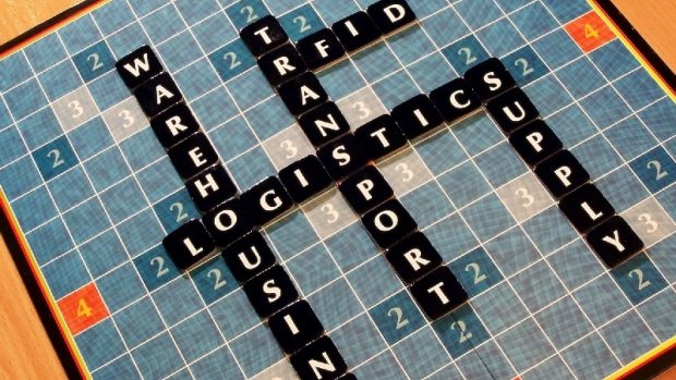 Scrabble - oblíbená desková hra