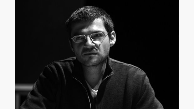 Dušan David Pařízek