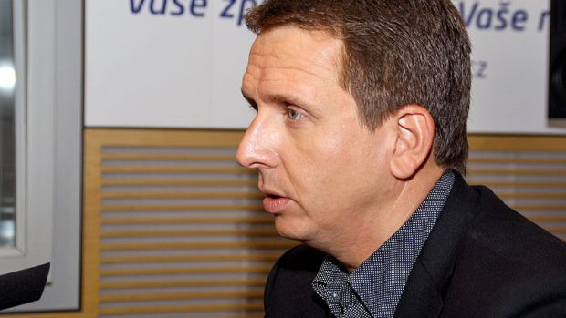 Martin Dvořák