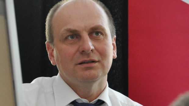 Petr Gandalovič