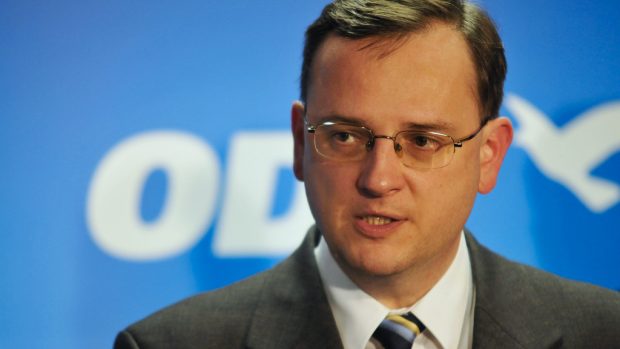 Petr Nečas