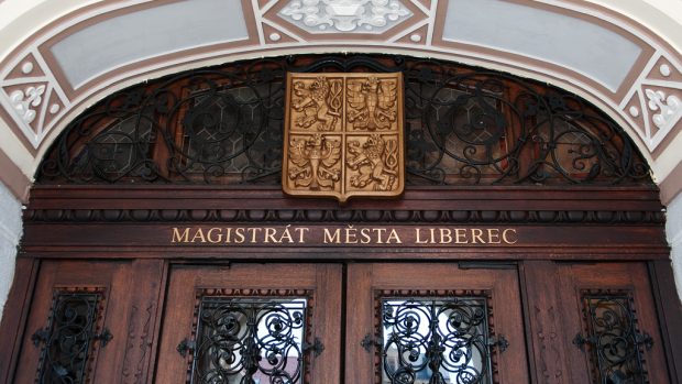 Magistrát města Liberec