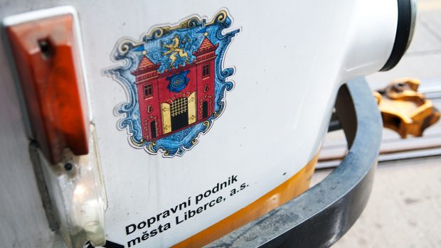 Dopravní podnik města Liberec