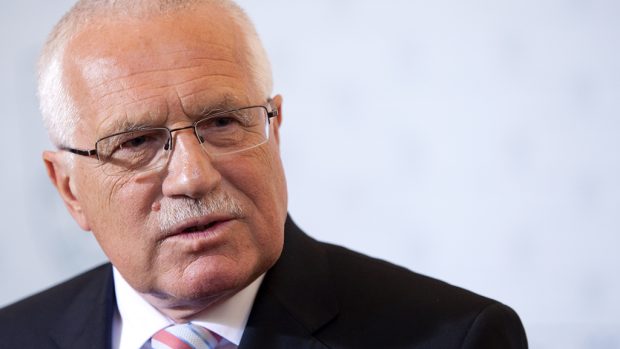 Václav Klaus
