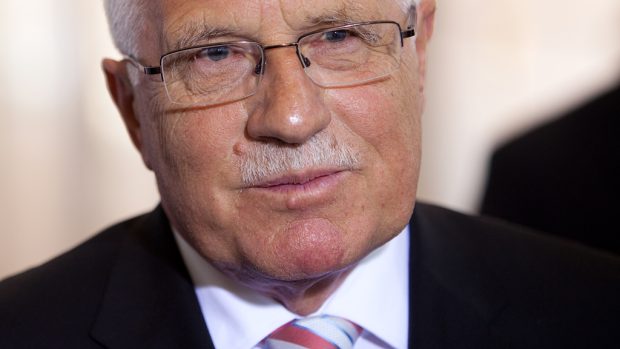 Václav Klaus