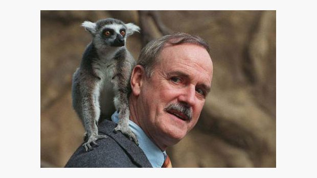 John Cleese