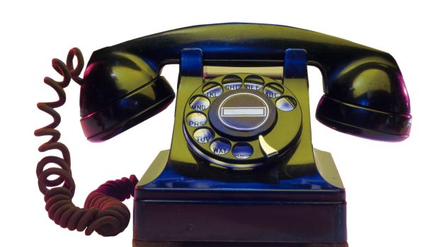 Telefon