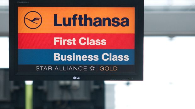 Lufthansa