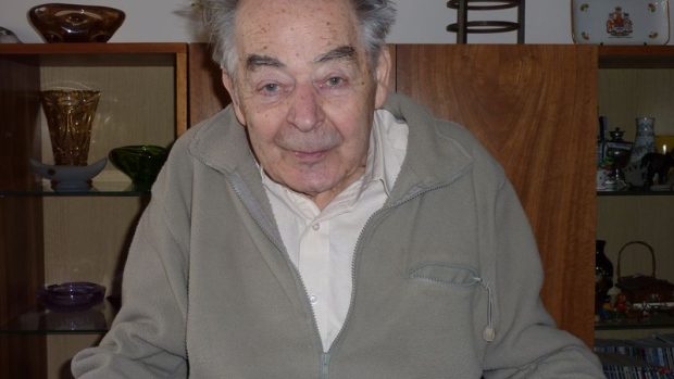 Oldřich Stránský