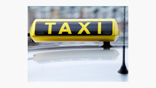 taxidoprava