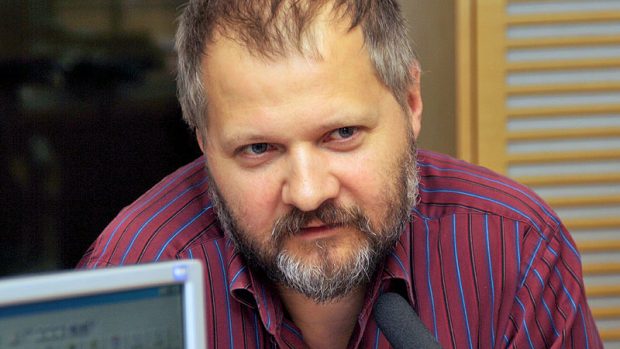 Václav Hampl,