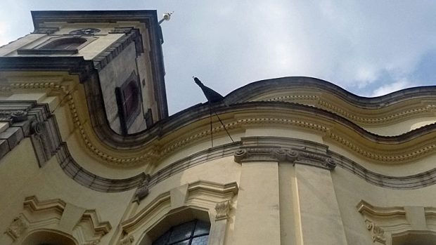 Kaple Zjevení Páně ve Smiřicích