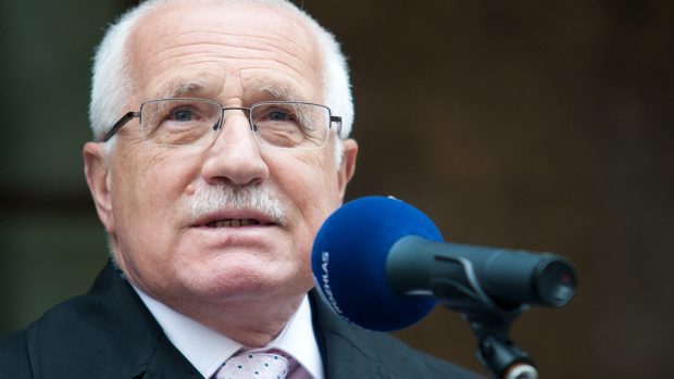 Václav Klaus