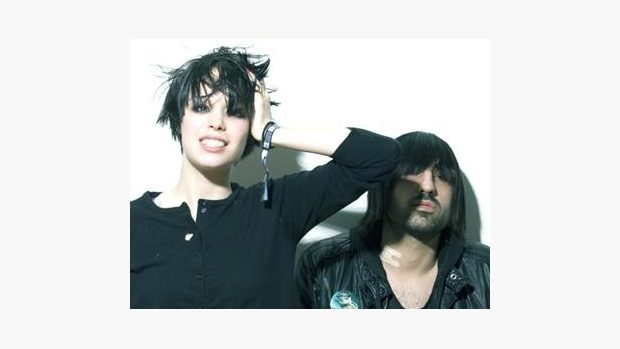 Crystal Castles