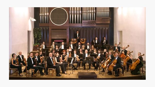 Jihočeská komorní filharmonie