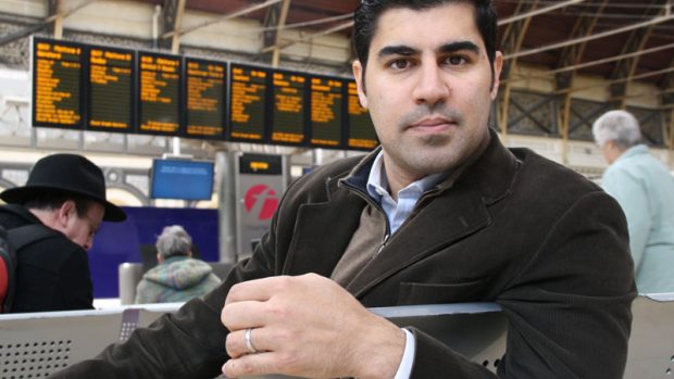 Parag Khanna