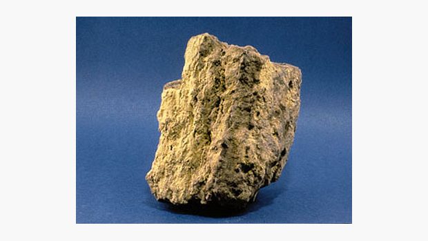 Uranium