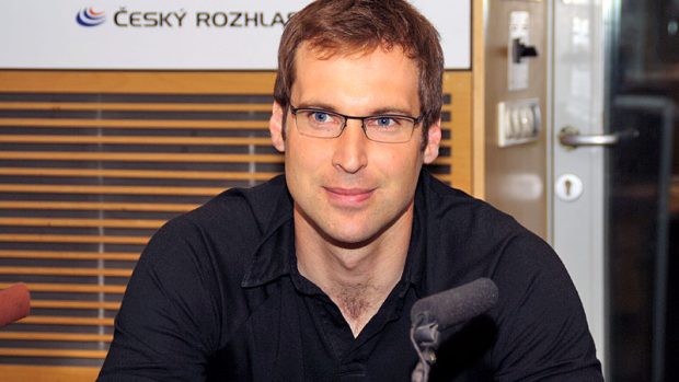 Petr Čech