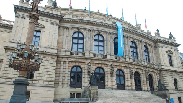 Rudolfinum