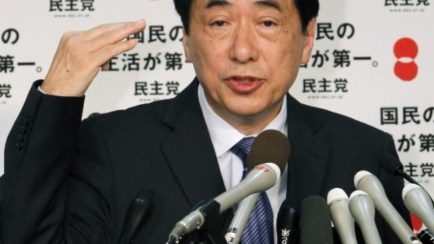 Naoto Kan