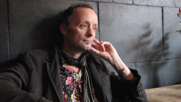 Current 93