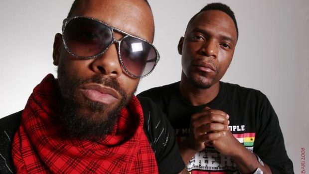 dead prez
