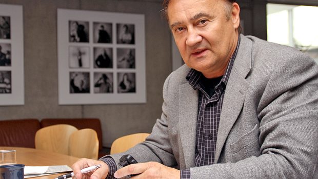 Vladimír Dryml,