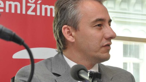 Josef Středula