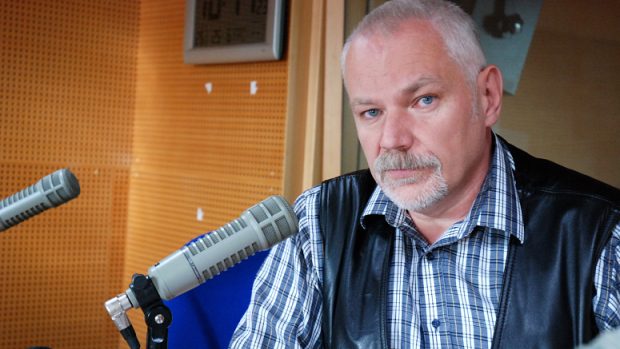 Miroslav Hlavatý
