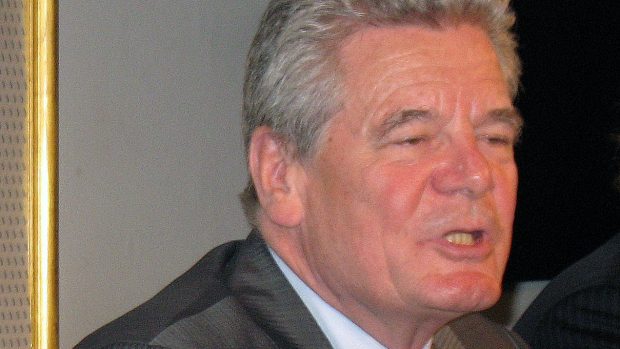 Joachim Gauck