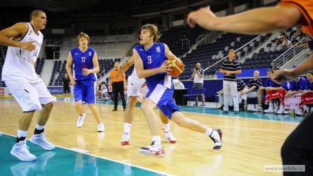 Basketbal (ilustr. obr.)