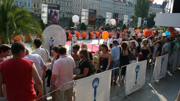 Karlovy Vary International Film Festival