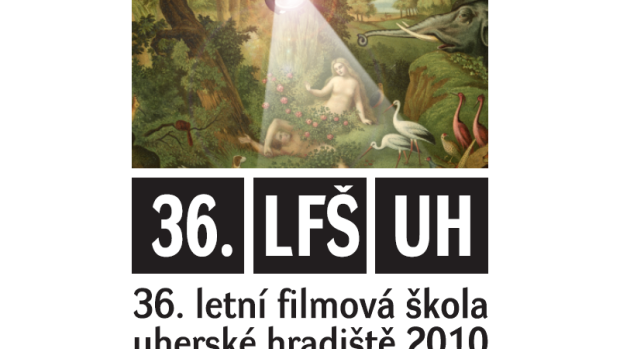 Letní filmová škola 2010