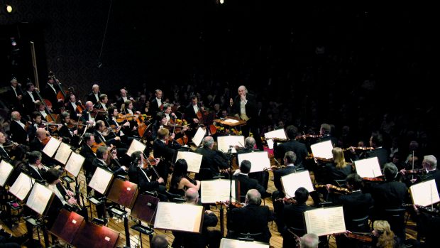 Česká filharmonie