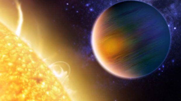 Nově objevené exoplanety se čím dál tím víc podobají Zemi