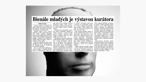 Karel Císař - Věci, o kterých s nikým nemluvím
