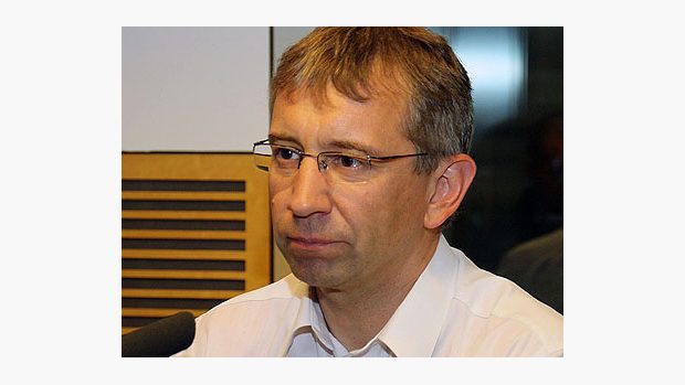 Jaromír Drábek