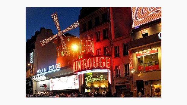 Moulin Rouge