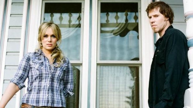 Isobel Campbell a Mark Lanegan