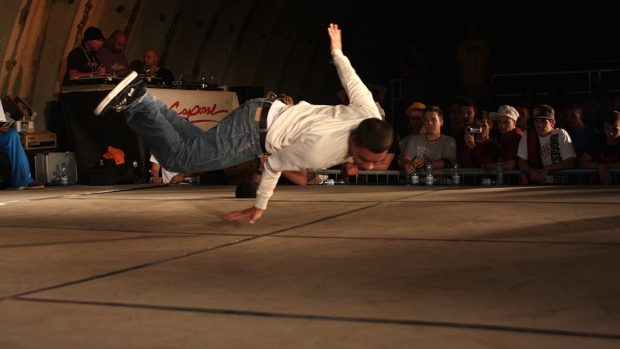 Hip Hop Kemp 2010