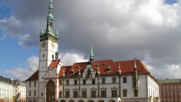 Olomouc