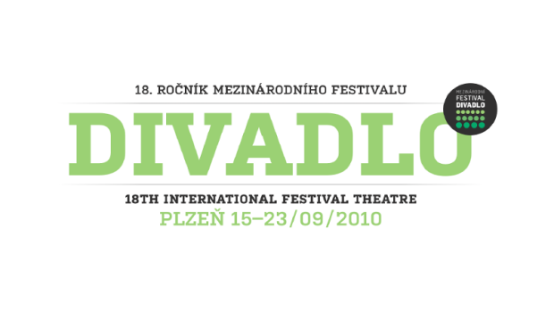 Mezinárodní festival Divadlo