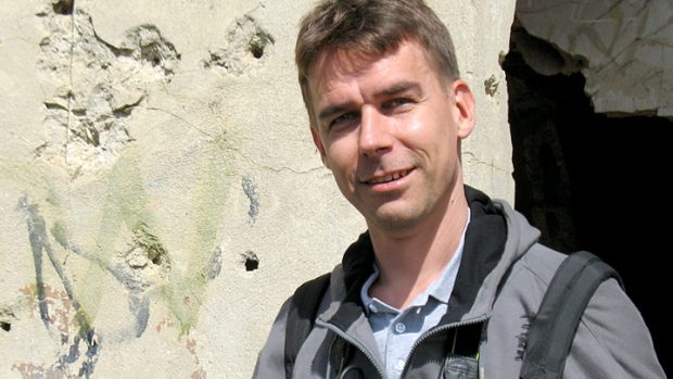 Břetislav Tureček
