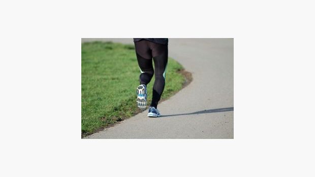 Jogging