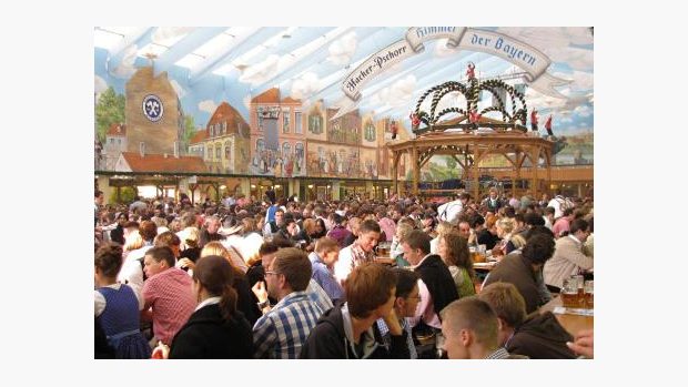 Oktoberfest 2010